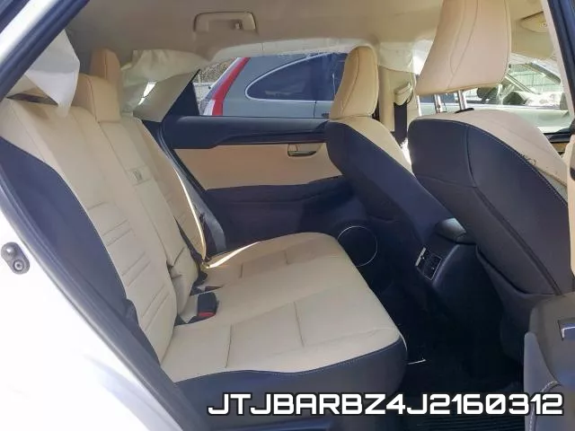 JTJBARBZ4J2160312 фото 7