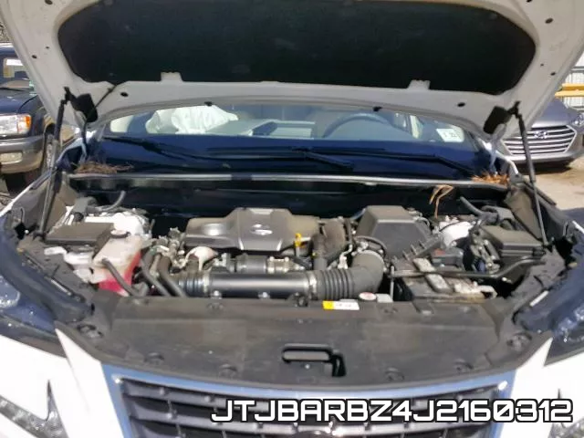 JTJBARBZ4J2160312 фото 8