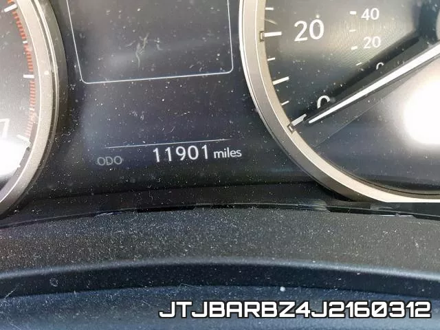 JTJBARBZ4J2160312 фото 9