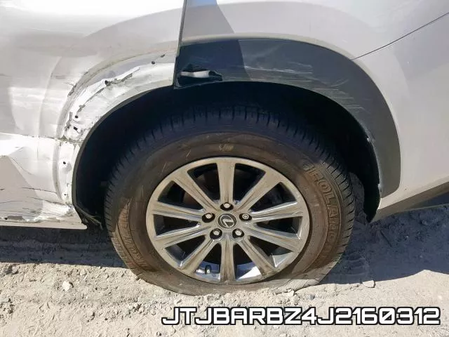 JTJBARBZ4J2160312 фото 10