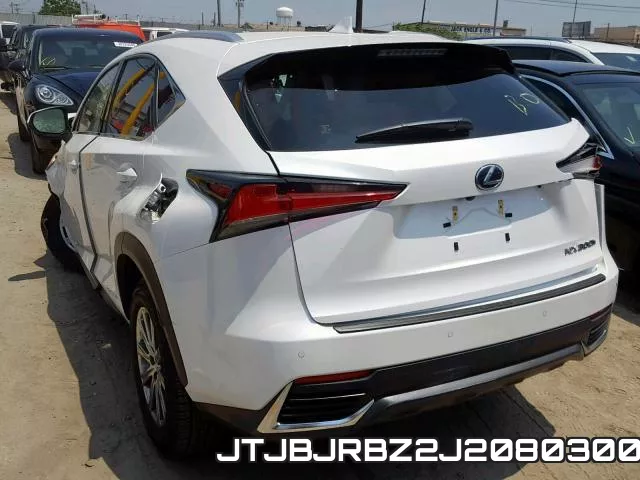 JTJBJRBZ2J2080300 фото 4