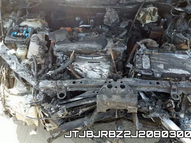 JTJBJRBZ2J2080300 фото 8