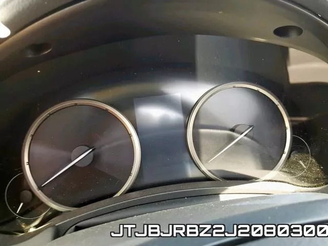 JTJBJRBZ2J2080300 фото 9