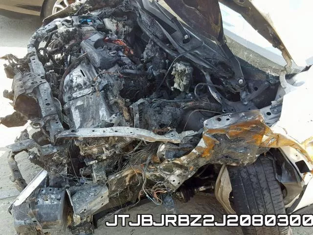 JTJBJRBZ2J2080300 фото 10