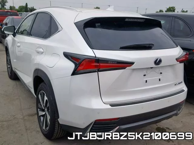 JTJBJRBZ5K2100699 фото 4