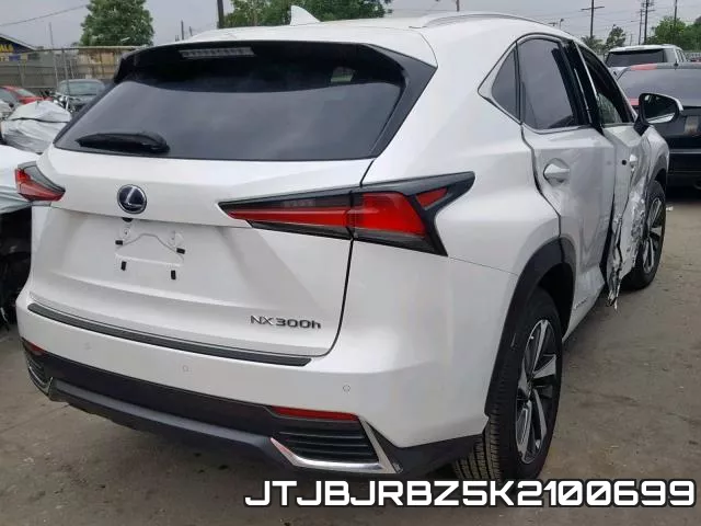JTJBJRBZ5K2100699 фото 5