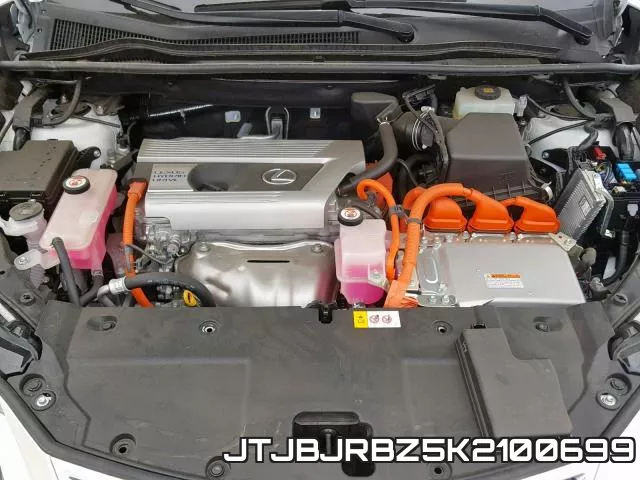 JTJBJRBZ5K2100699 фото 8