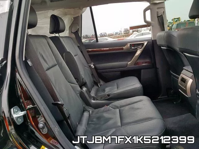 JTJBM7FX1K5212399 фото 7