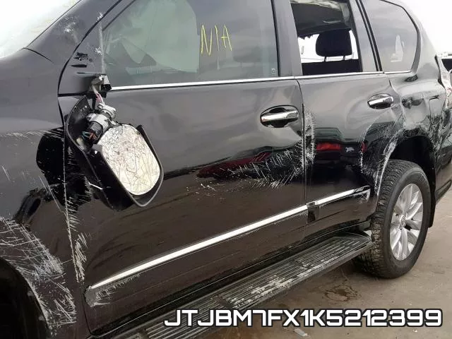 JTJBM7FX1K5212399 фото 10