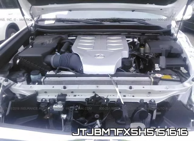 JTJBM7FX5H5151616 фото 2