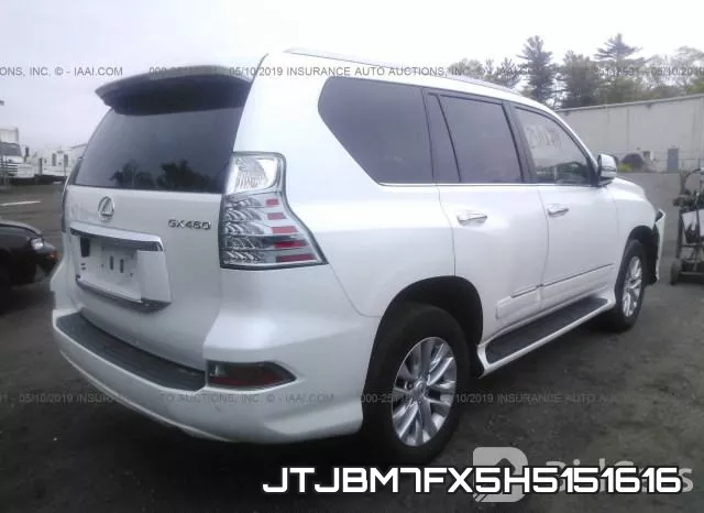 JTJBM7FX5H5151616 фото 5