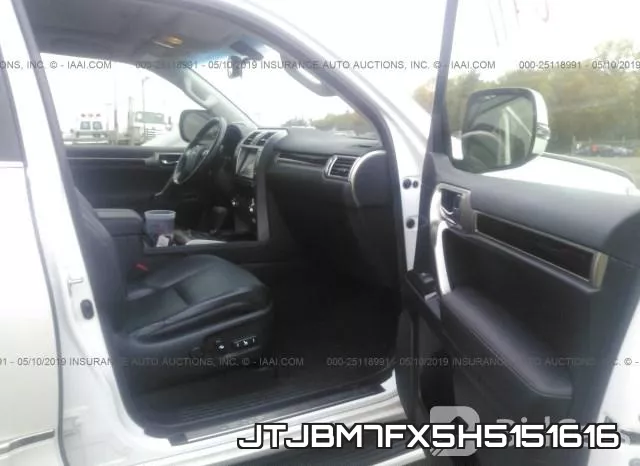 JTJBM7FX5H5151616 фото 6