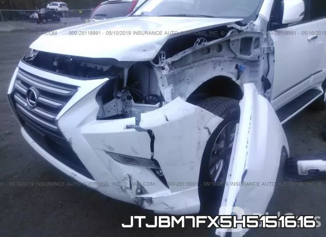 JTJBM7FX5H5151616 фото 7