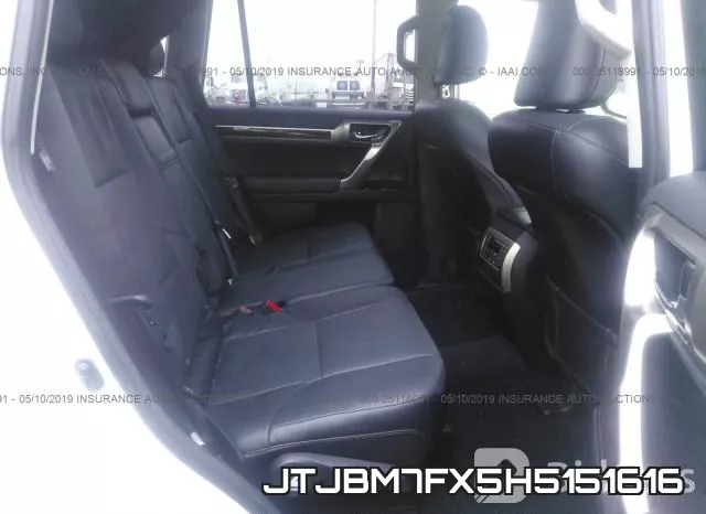 JTJBM7FX5H5151616 фото 9