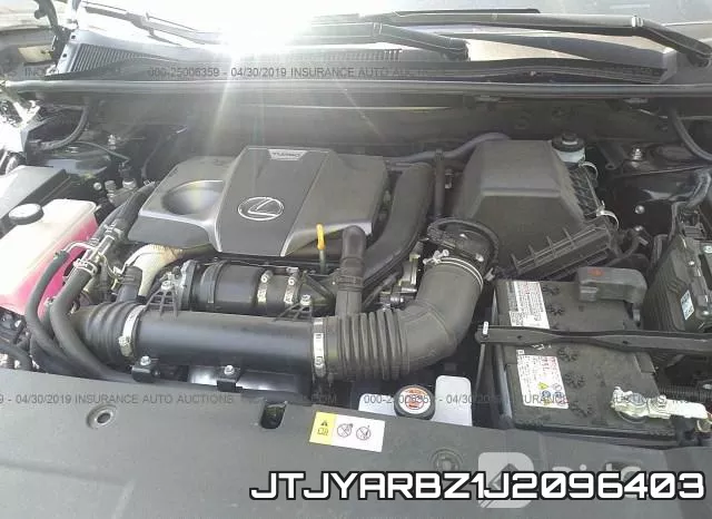 JTJYARBZ1J2096403 фото 2