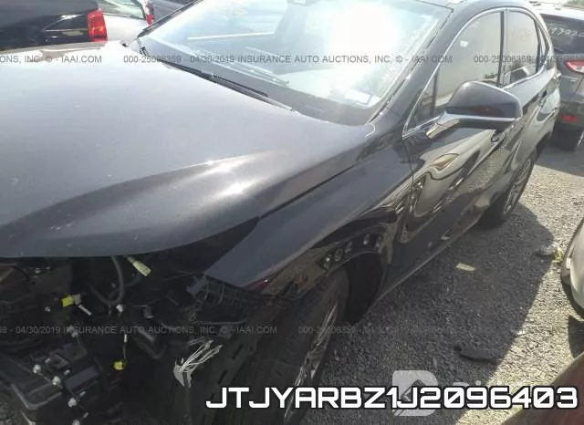 JTJYARBZ1J2096403 фото 3