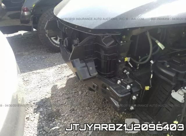 JTJYARBZ1J2096403 фото 7