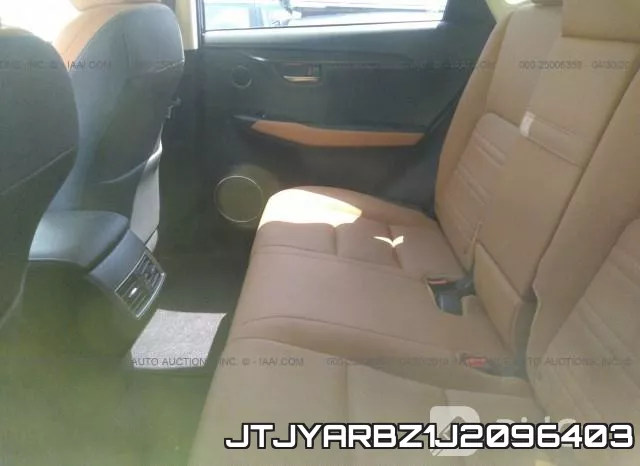 JTJYARBZ1J2096403 фото 9