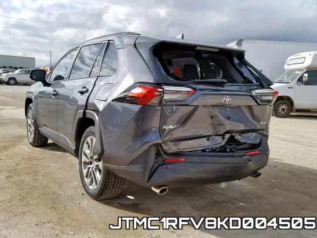 JTMC1RFV8KD004505 фото 4