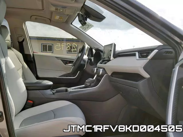 JTMC1RFV8KD004505 фото 6