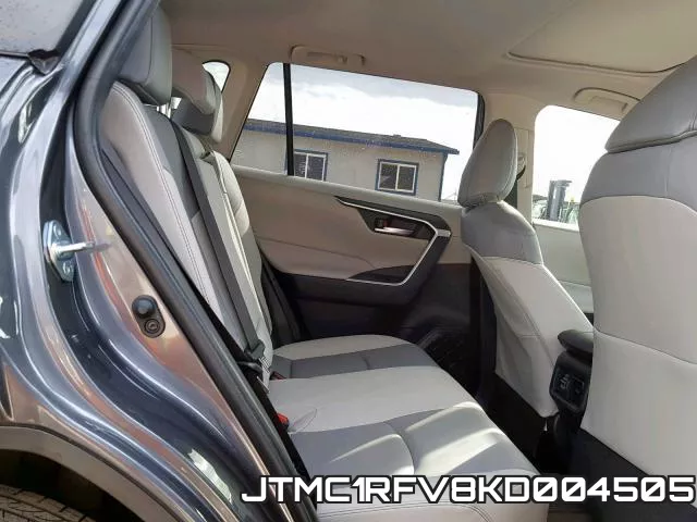 JTMC1RFV8KD004505 фото 7