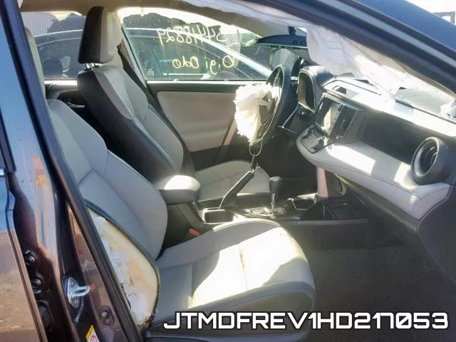 JTMDFREV1HD217053 фото 6
