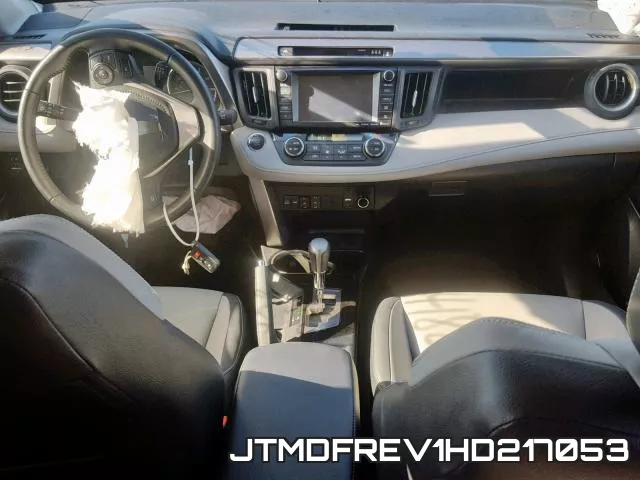 JTMDFREV1HD217053 фото 10