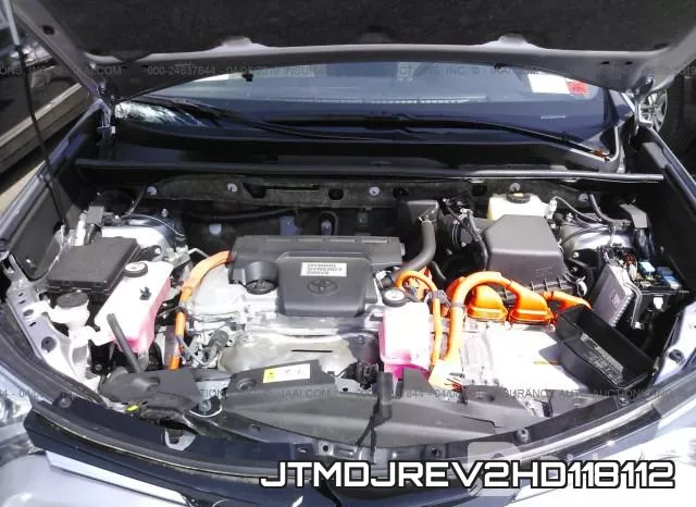 JTMDJREV2HD118112 фото 2