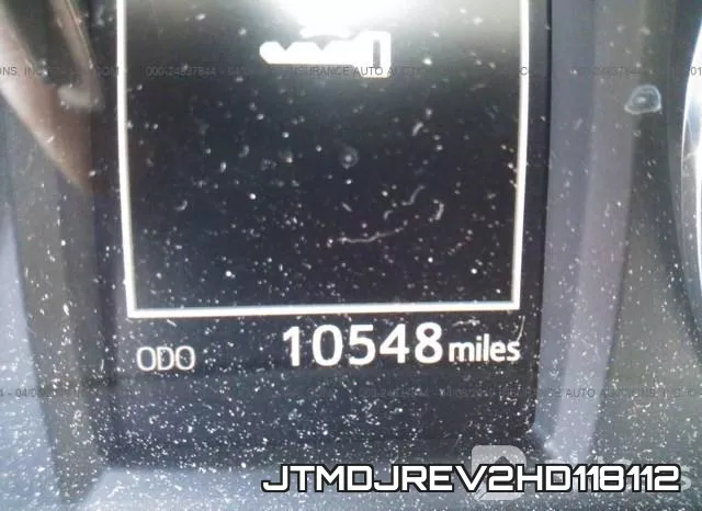 JTMDJREV2HD118112 фото 8