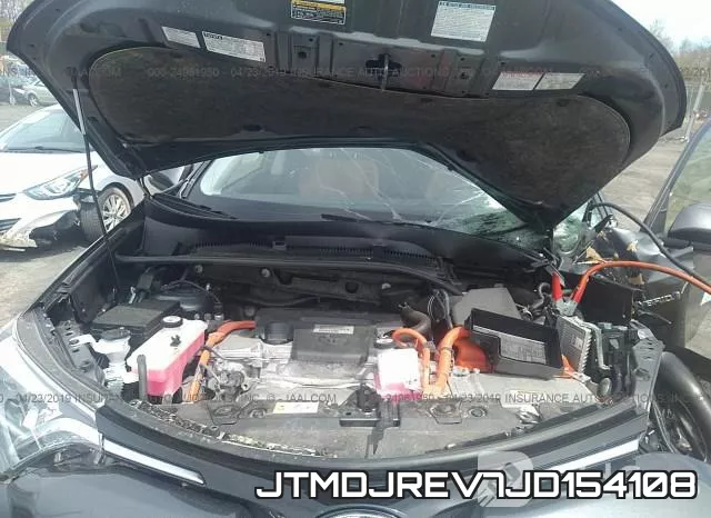 JTMDJREV7JD154108 фото 2