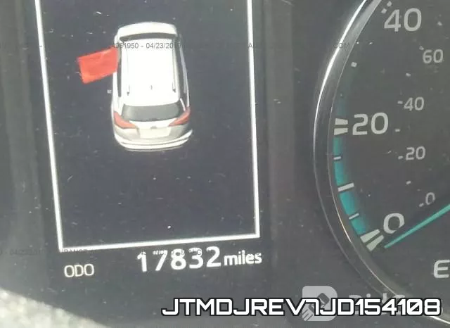 JTMDJREV7JD154108 фото 8