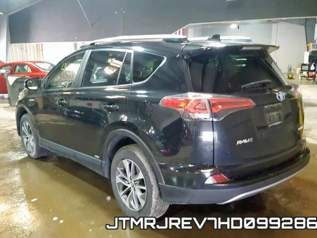 JTMRJREV7HD099286 фото 4
