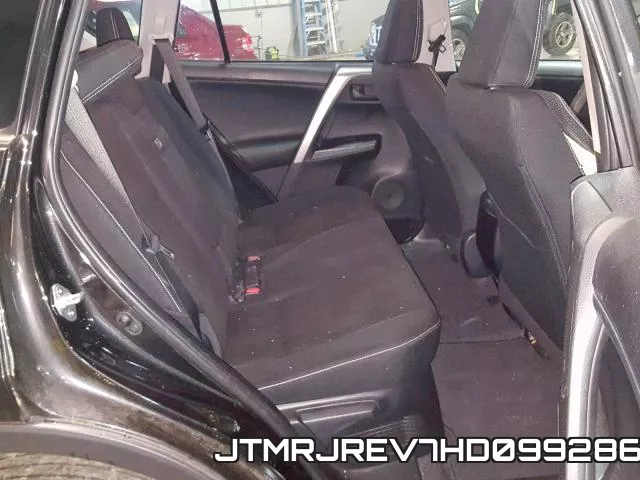 JTMRJREV7HD099286 фото 7