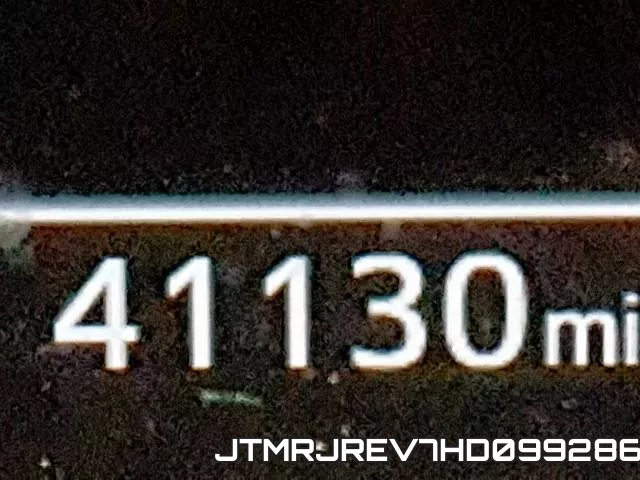 JTMRJREV7HD099286 фото 9