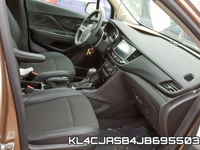 KL4CJASB4JB695503 фото 6