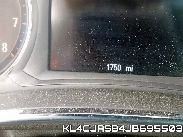 KL4CJASB4JB695503 фото 9