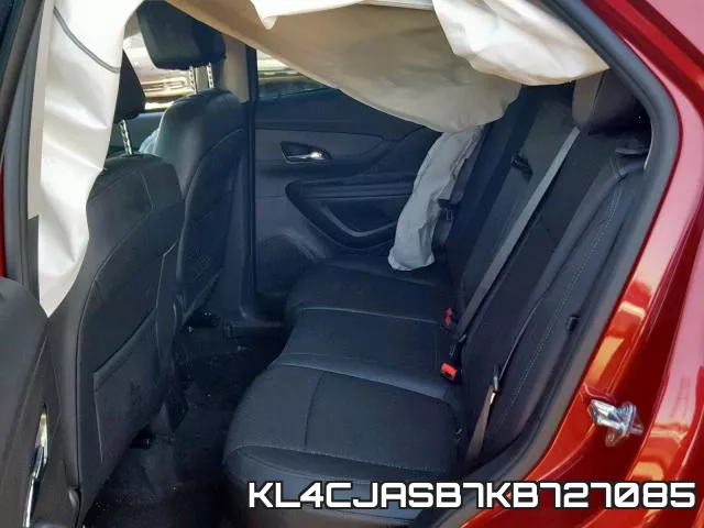 KL4CJASB7KB727085 фото 7