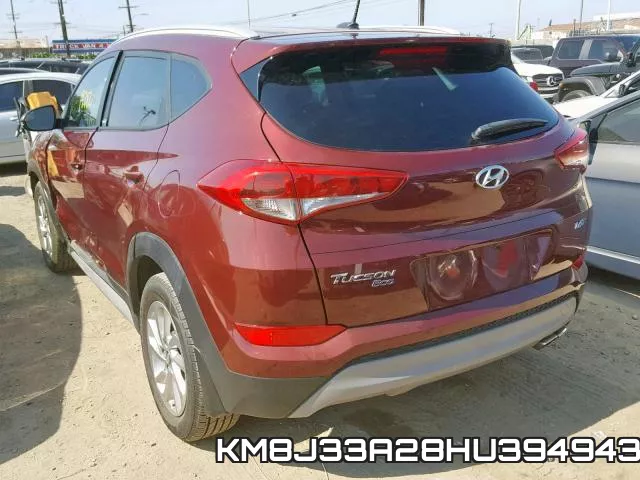 KM8J33A28HU394943 фото 4