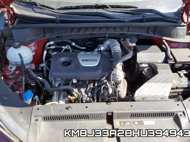 KM8J33A28HU394943 фото 8