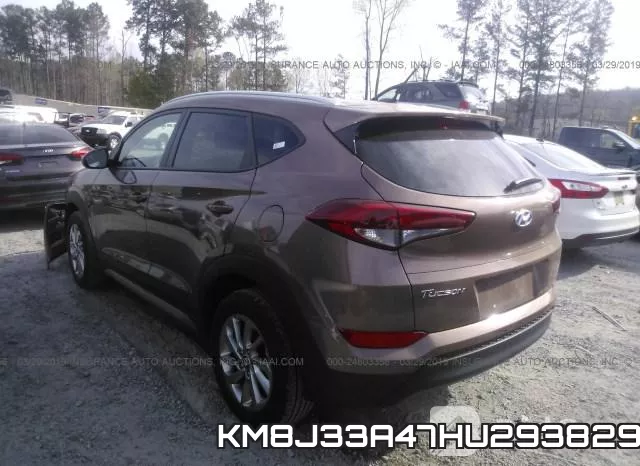 KM8J33A47HU293829 фото 4