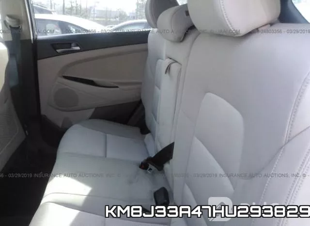 KM8J33A47HU293829 фото 9