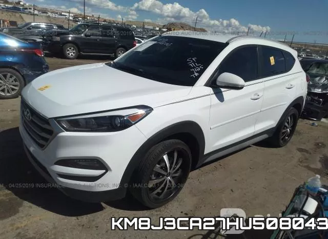 KM8J3CA27HU508043 фото 3