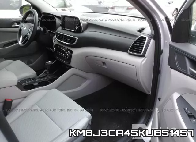 KM8J3CA45KU851457 фото 6