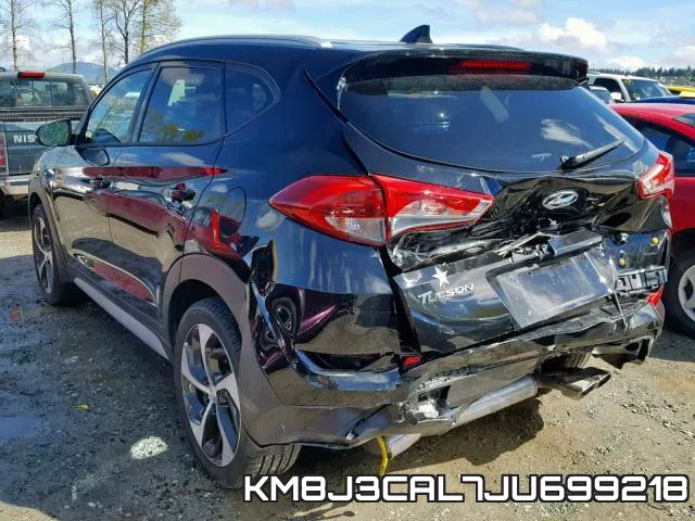 KM8J3CAL7JU699218 фото 4