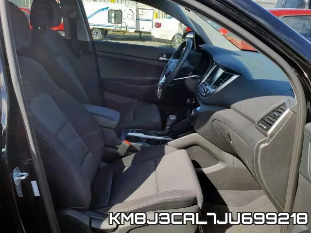 KM8J3CAL7JU699218 фото 6