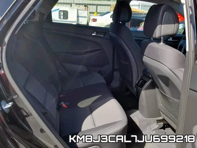 KM8J3CAL7JU699218 фото 7