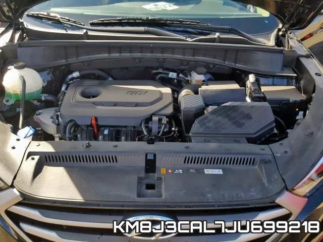 KM8J3CAL7JU699218 фото 8