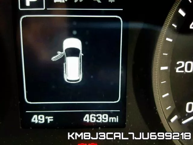 KM8J3CAL7JU699218 фото 9