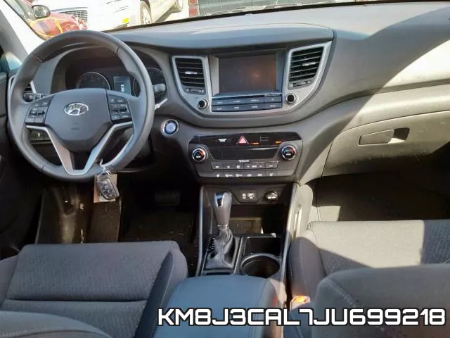 KM8J3CAL7JU699218 фото 10
