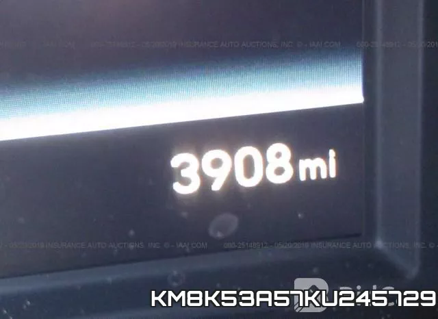 KM8K53A57KU245729 фото 8